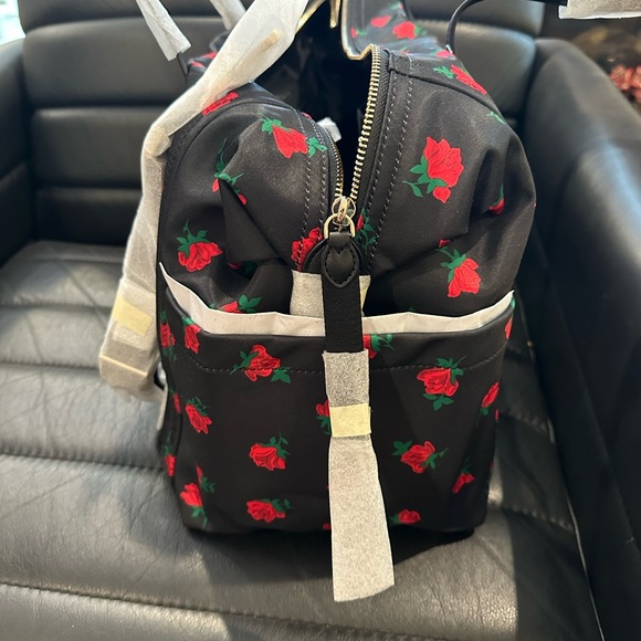 Kate Spade Weekender Bag - Picture 5 of 6